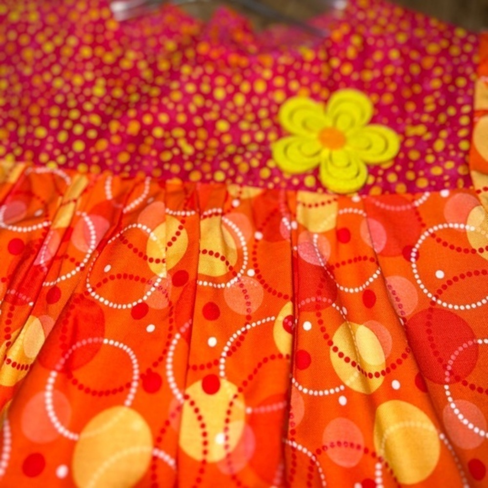 Homemade Dress - Picture 2 of 8